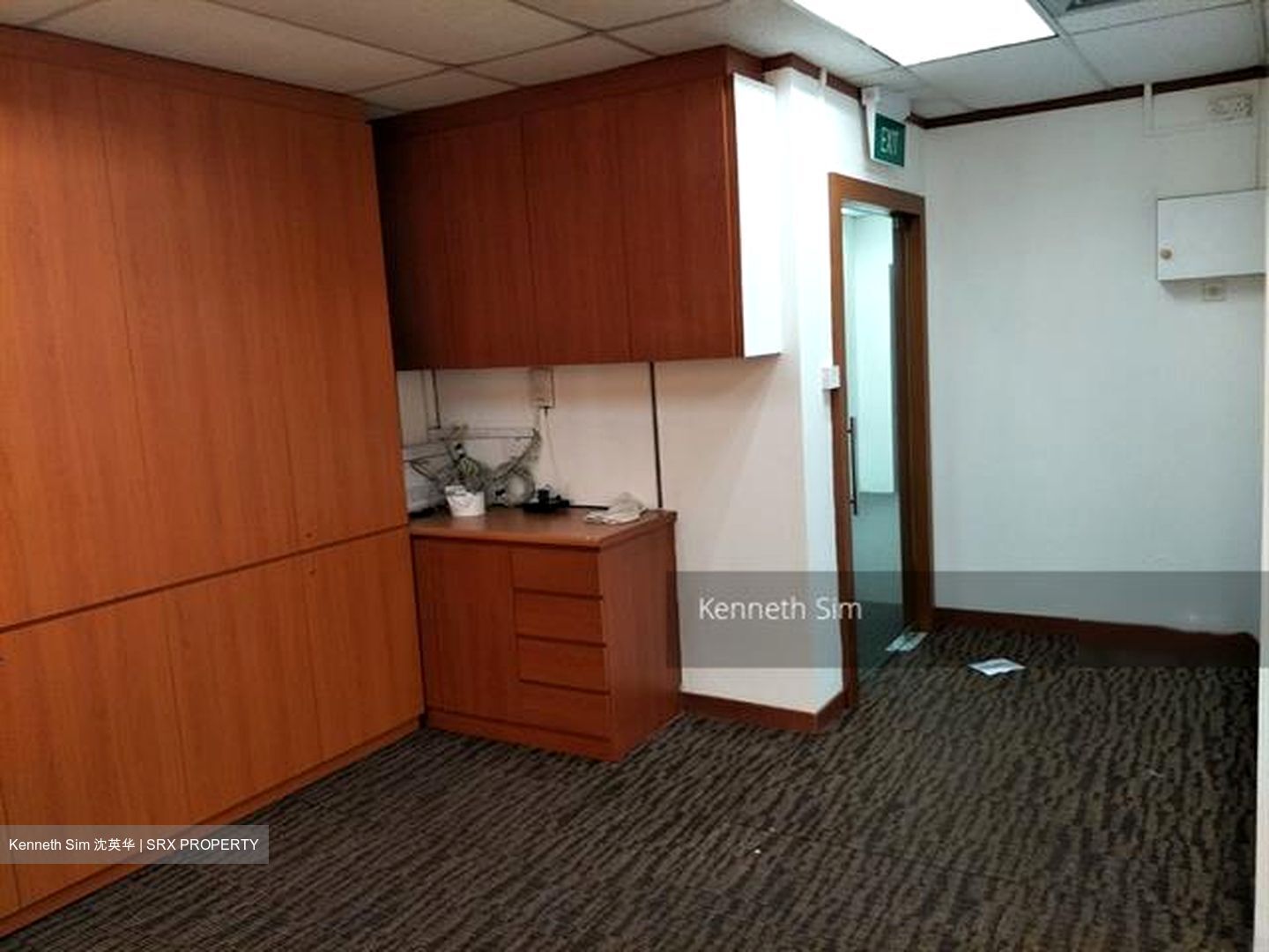 Tong Eng Building (D1), Office #627653841